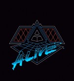 Daft Punk Alive Daft Punk Alive